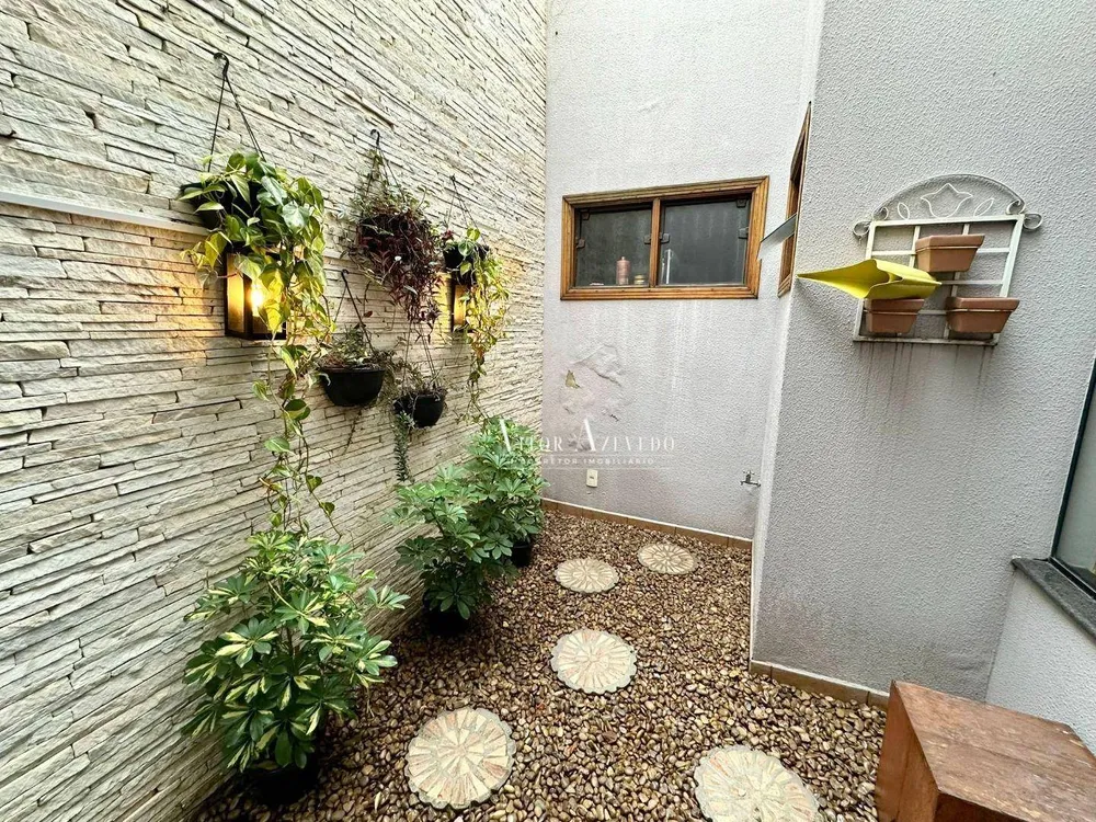 Casa de Condomínio, 3 quartos - Foto 18