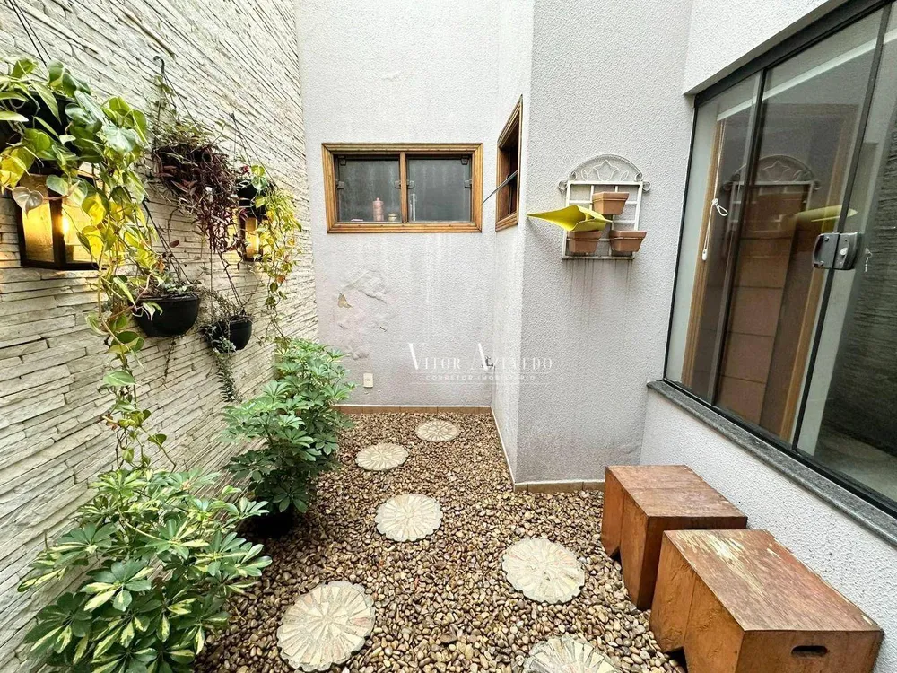 Casa de Condomínio, 3 quartos - Foto 19