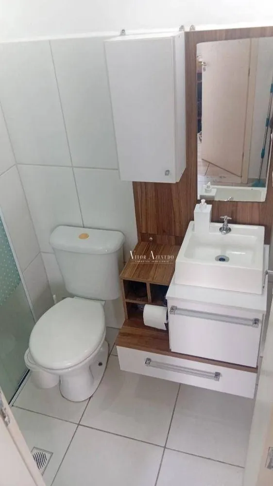 Apartamento, 2 quartos, 44 m² - Foto 5