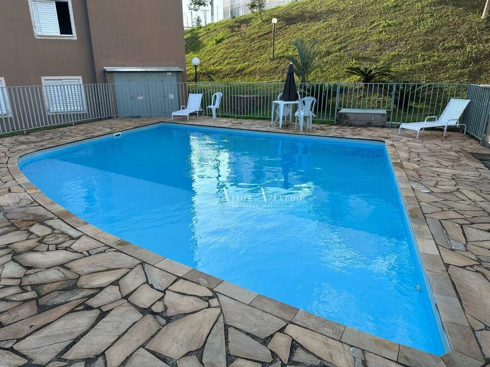 Apartamento, 2 quartos, 44 m² - Foto 6
