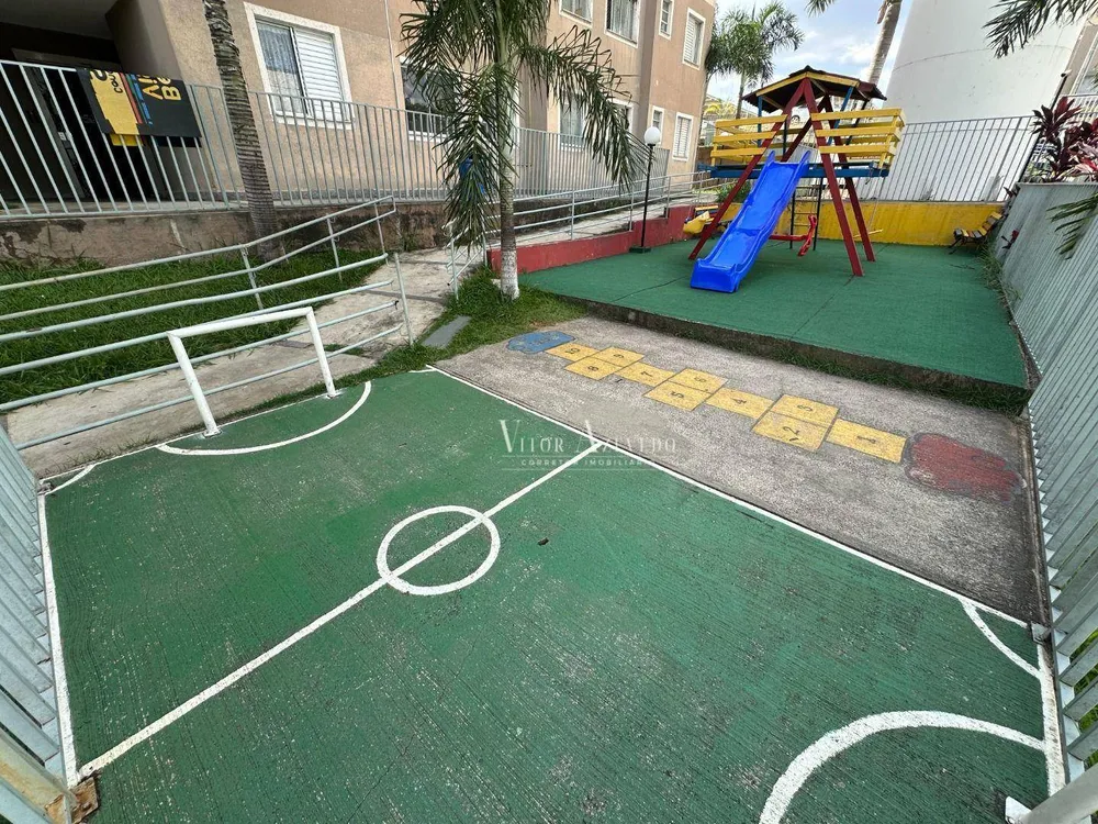 Apartamento, 2 quartos, 44 m² - Foto 10