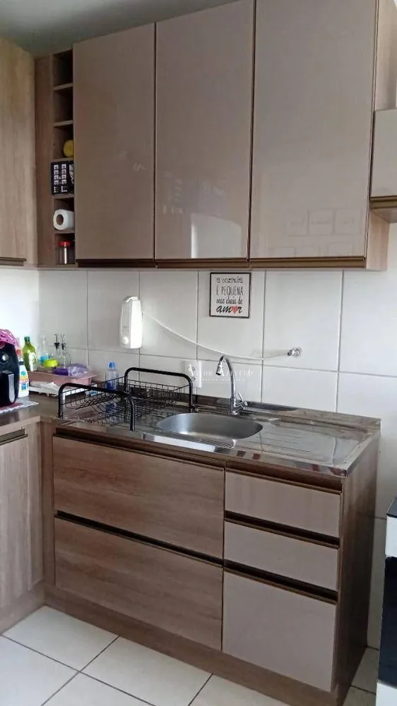 Apartamento, 2 quartos, 44 m² - Foto 11