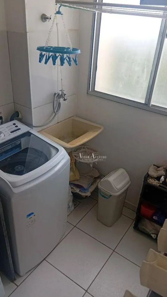 Apartamento, 2 quartos, 44 m² - Foto 7
