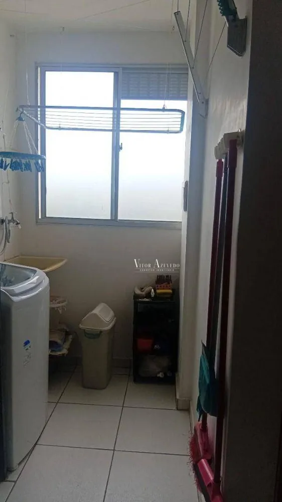 Apartamento, 2 quartos, 44 m² - Foto 1