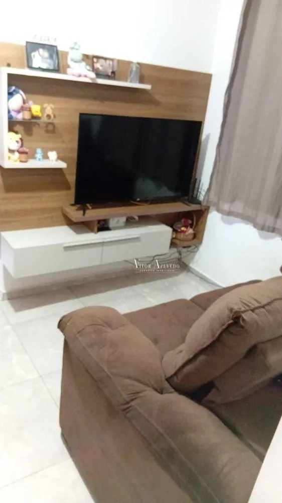 Apartamento, 2 quartos, 44 m² - Foto 12