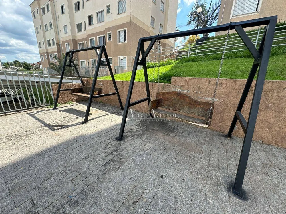 Apartamento, 2 quartos, 44 m² - Foto 4