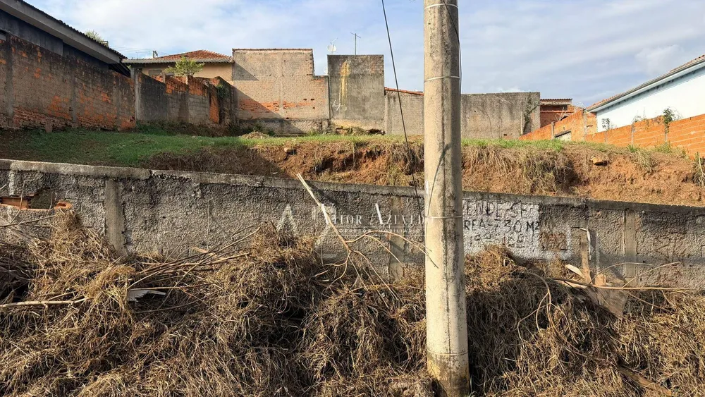 Terreno, 154 m² - Foto 1