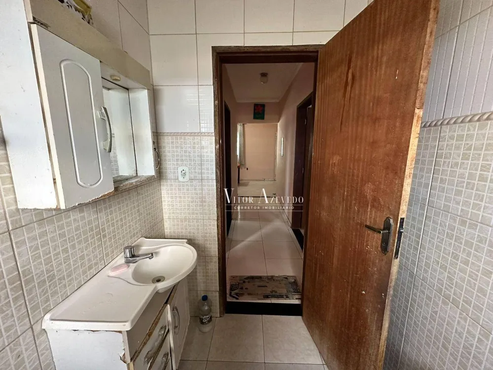 Casa, 3 quartos, 154 m² - Foto 8