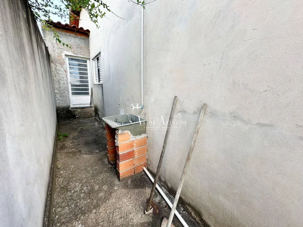 Casa, 3 quartos, 154 m² - Foto 16