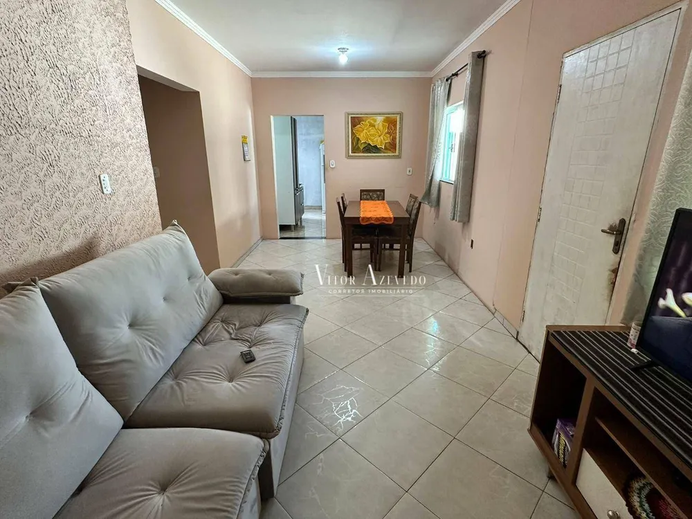 Casa, 3 quartos, 154 m² - Foto 5