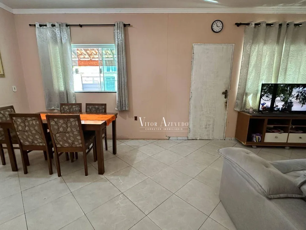 Casa, 3 quartos, 154 m² - Foto 4