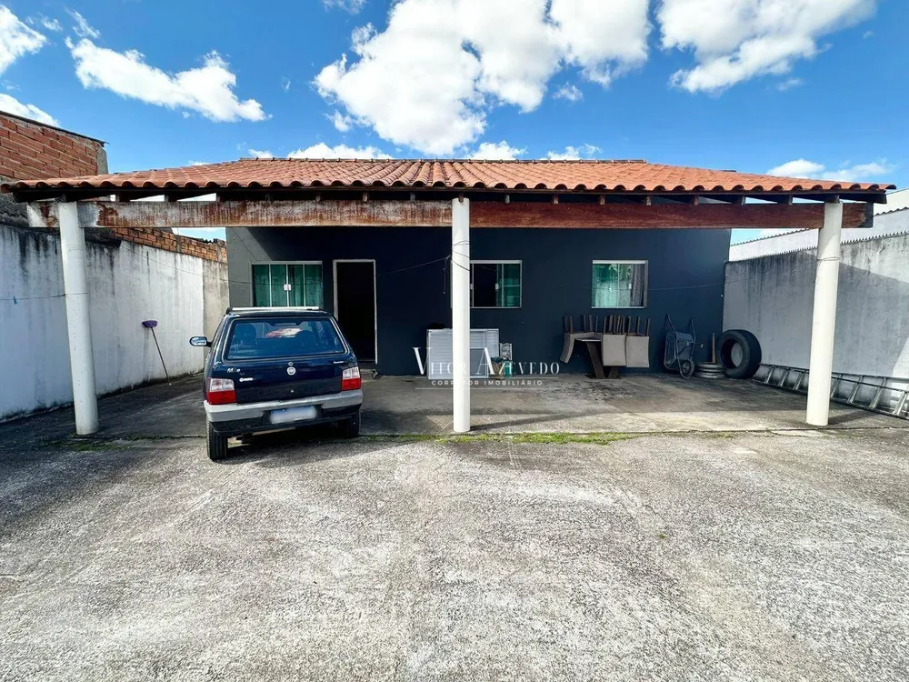 Casa, 3 quartos, 154 m² - Foto 2