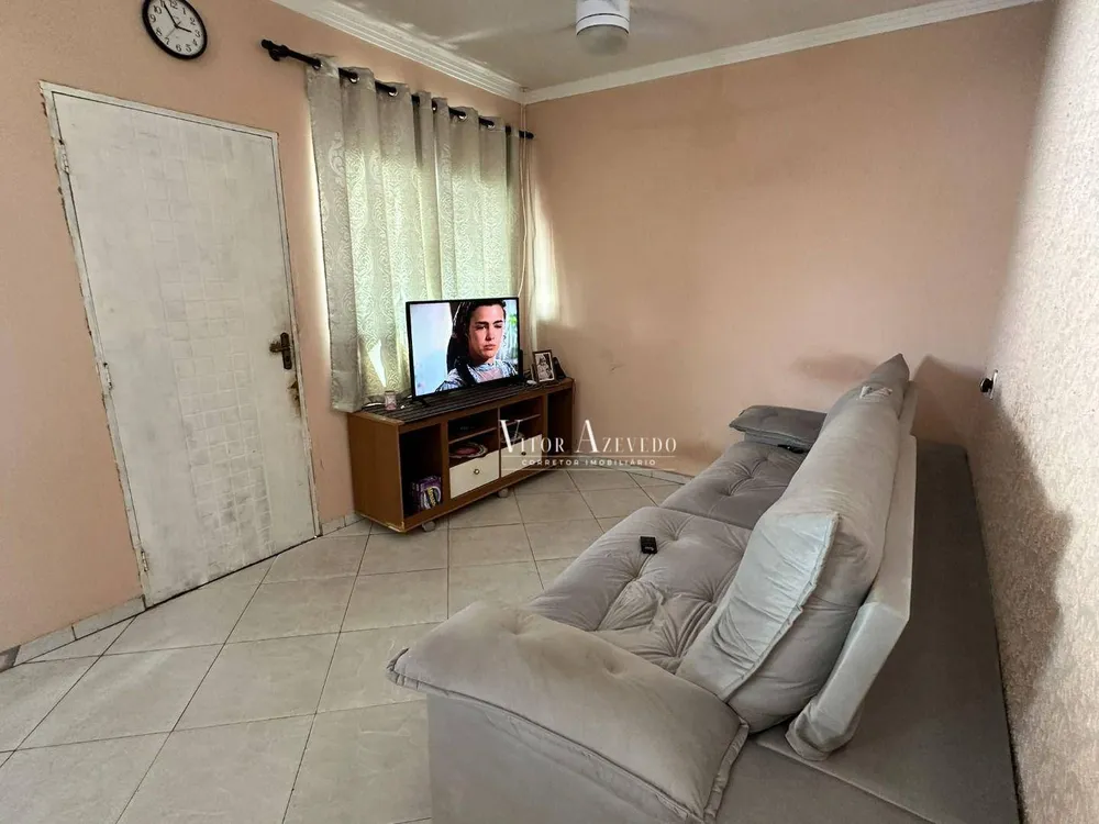 Casa, 3 quartos, 154 m² - Foto 6