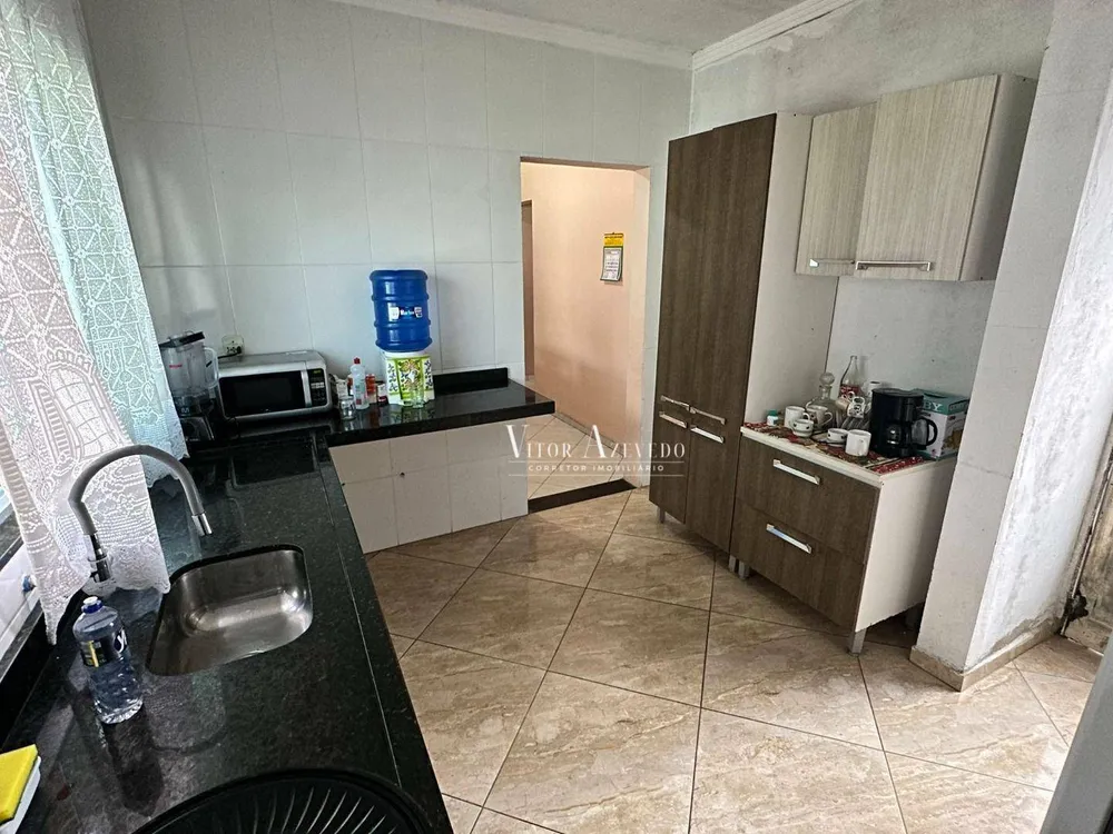 Casa, 3 quartos, 154 m² - Foto 7