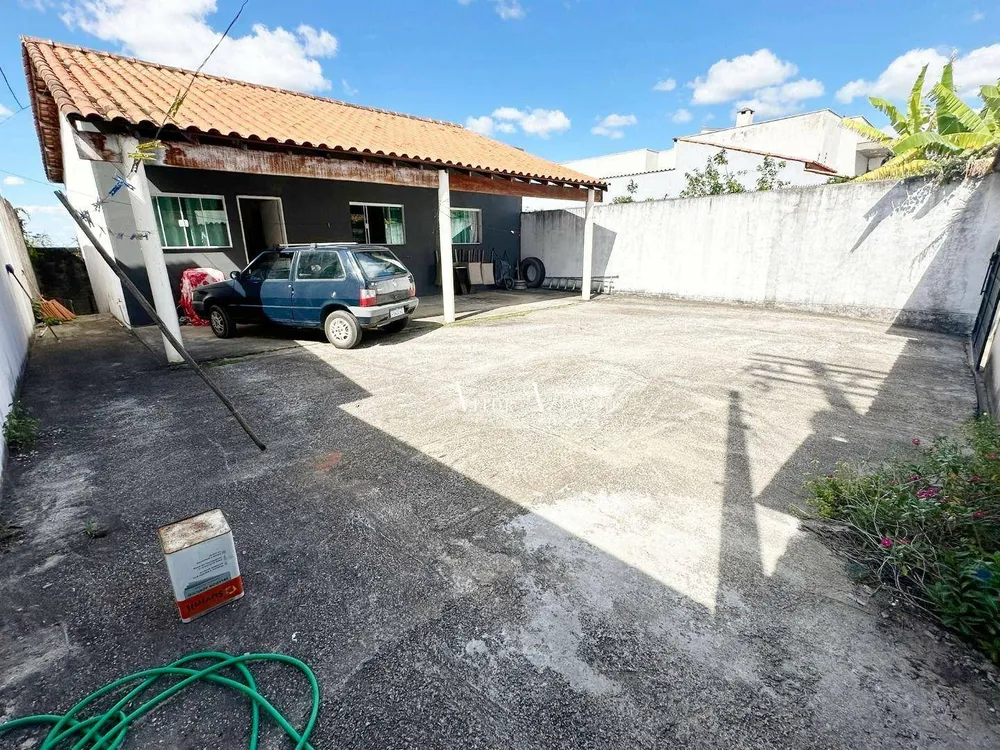 Casa, 3 quartos, 154 m² - Foto 1