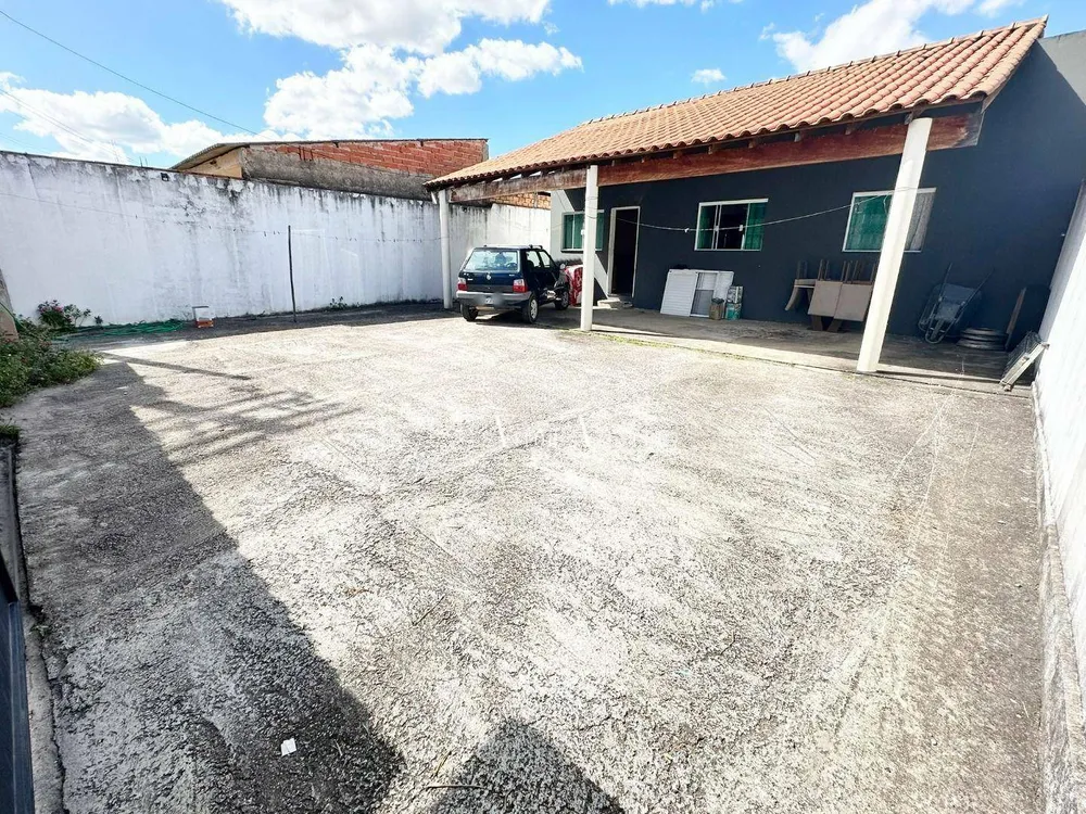 Casa, 3 quartos, 154 m² - Foto 3