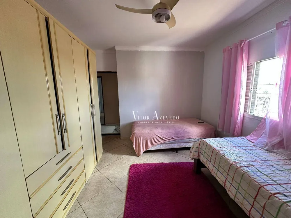 Casa, 3 quartos, 154 m² - Foto 11