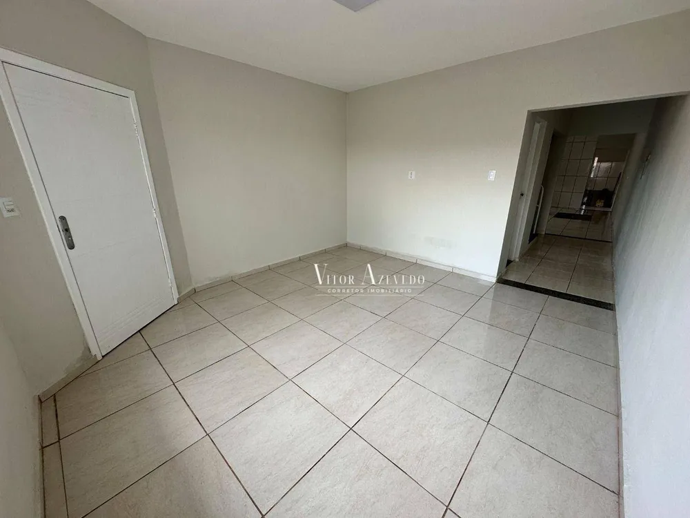 Casa, 3 quartos, 290 m² - Foto 1