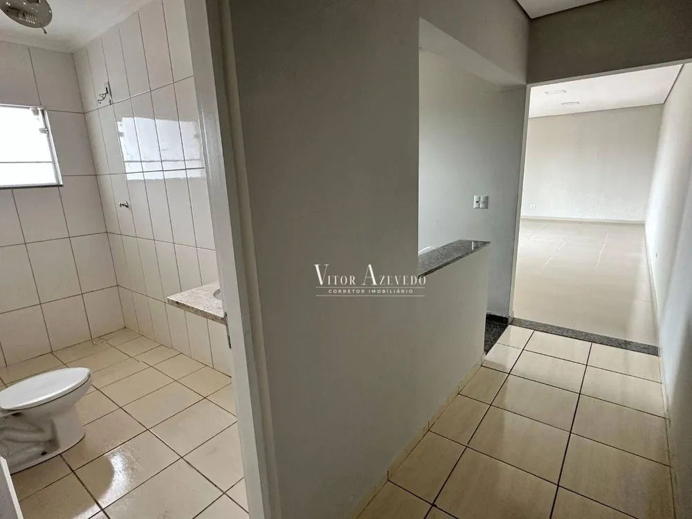 Casa, 3 quartos, 290 m² - Foto 14