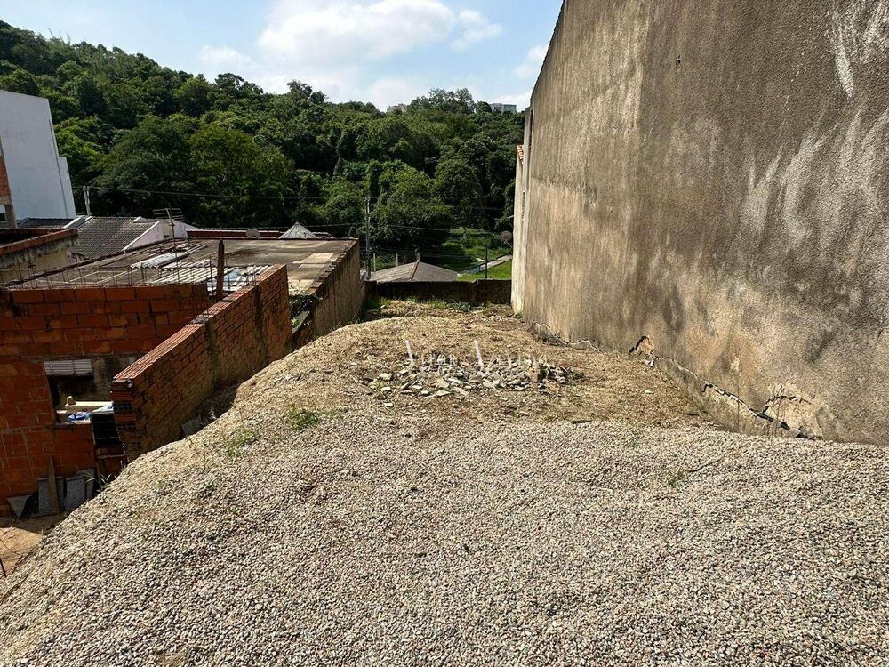 Terreno, 159 m² - Foto 1