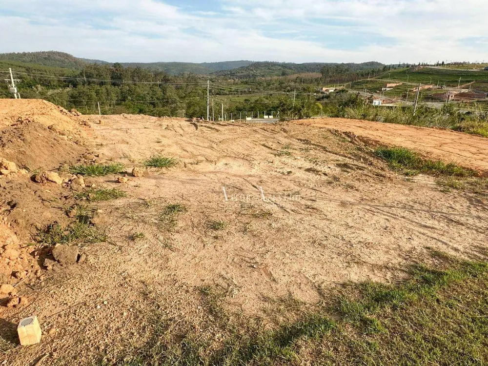 Terreno, 161 m² - Foto 1