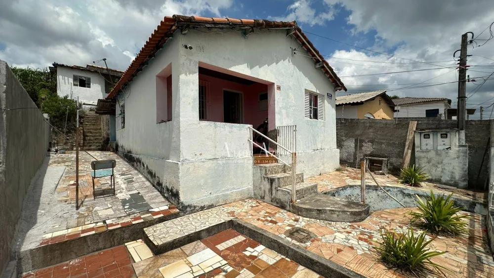Casa, 2 quartos, 107 m² - Foto 2