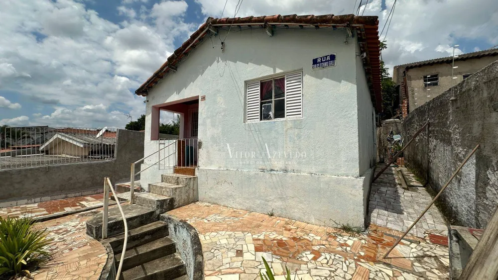 Casa, 2 quartos, 107 m² - Foto 1