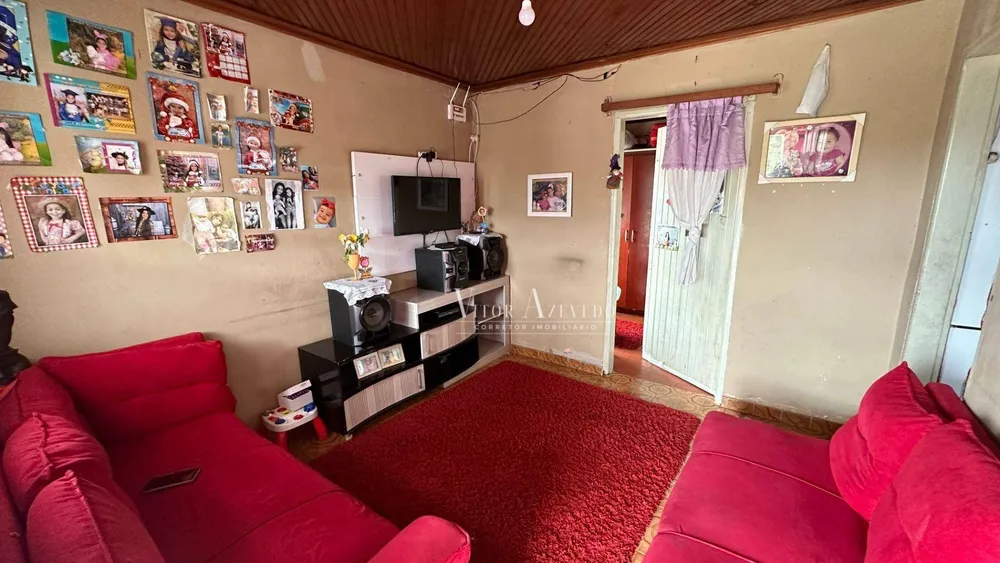 Casa, 2 quartos, 107 m² - Foto 3