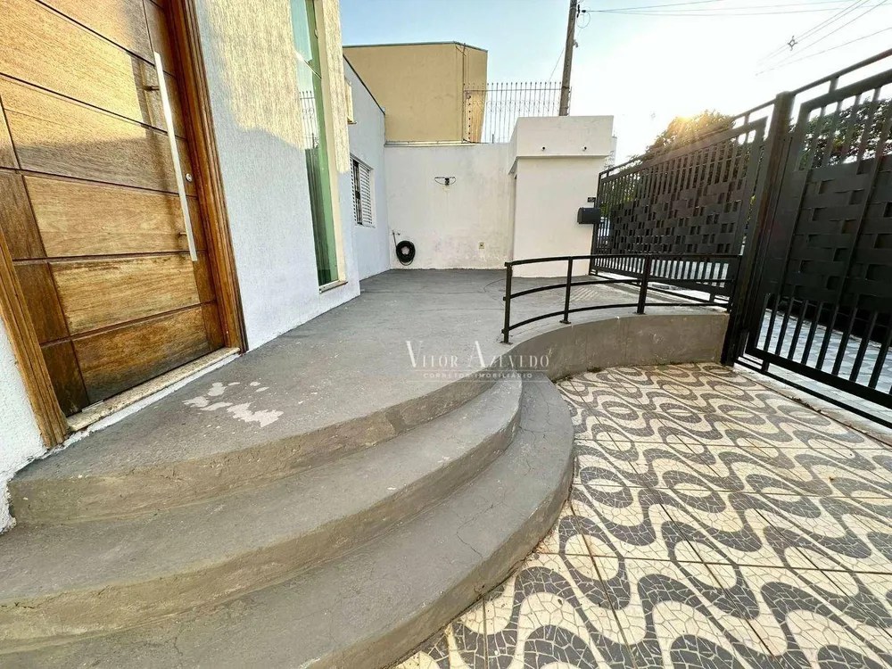 Casa, 2 quartos, 103 m² - Foto 3
