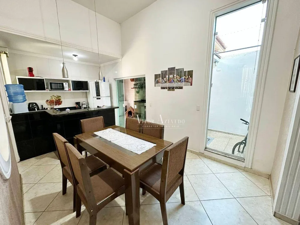 Casa, 2 quartos, 103 m² - Foto 1