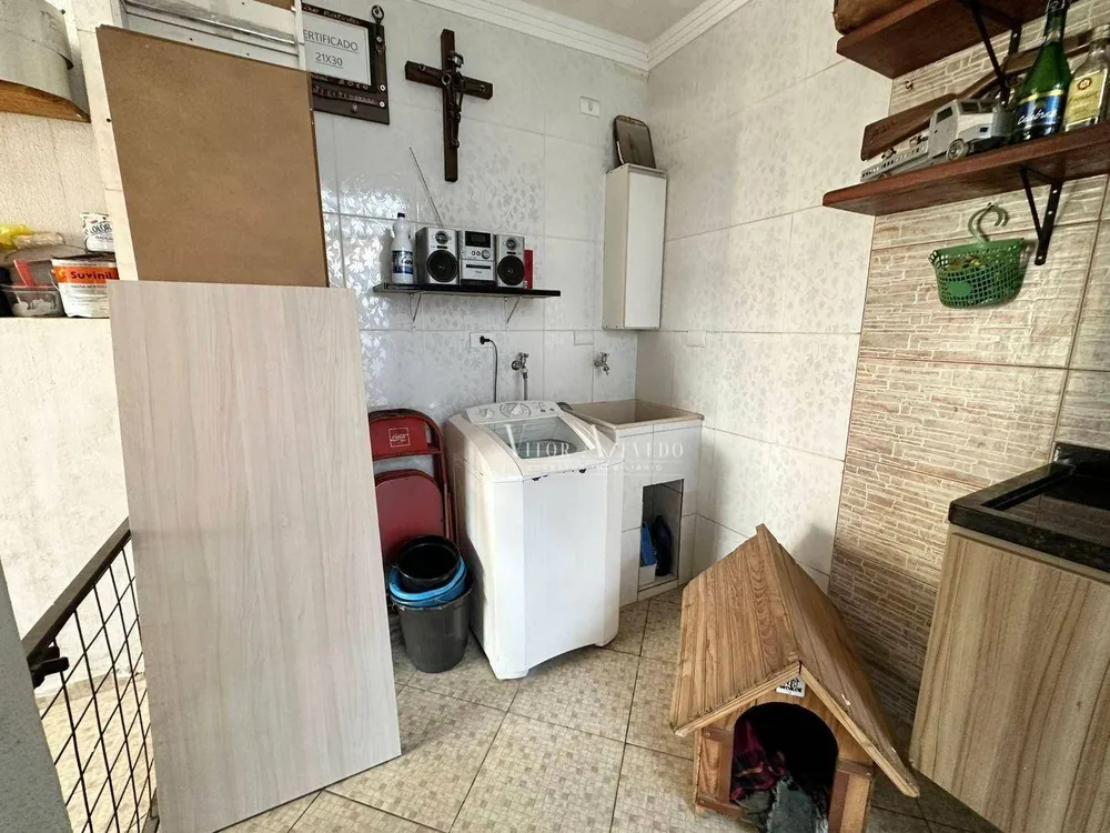 Casa, 2 quartos, 103 m² - Foto 12