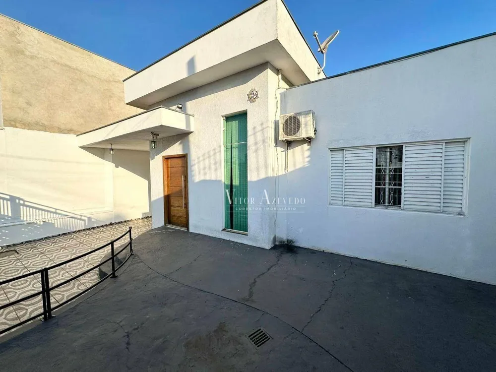 Casa, 2 quartos, 103 m² - Foto 2