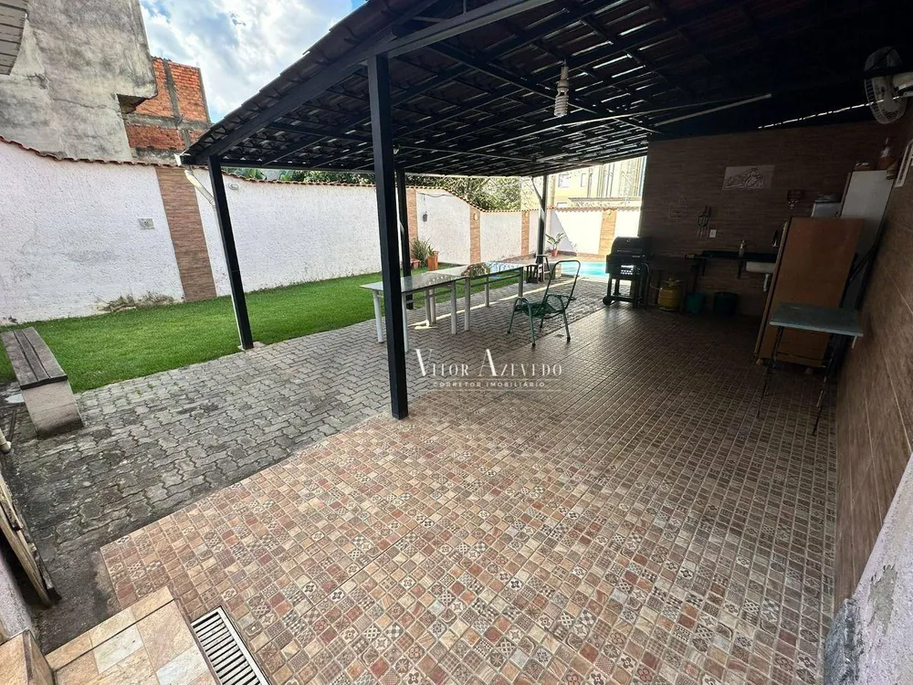 Casa, 4 quartos, 230 m² - Foto 17