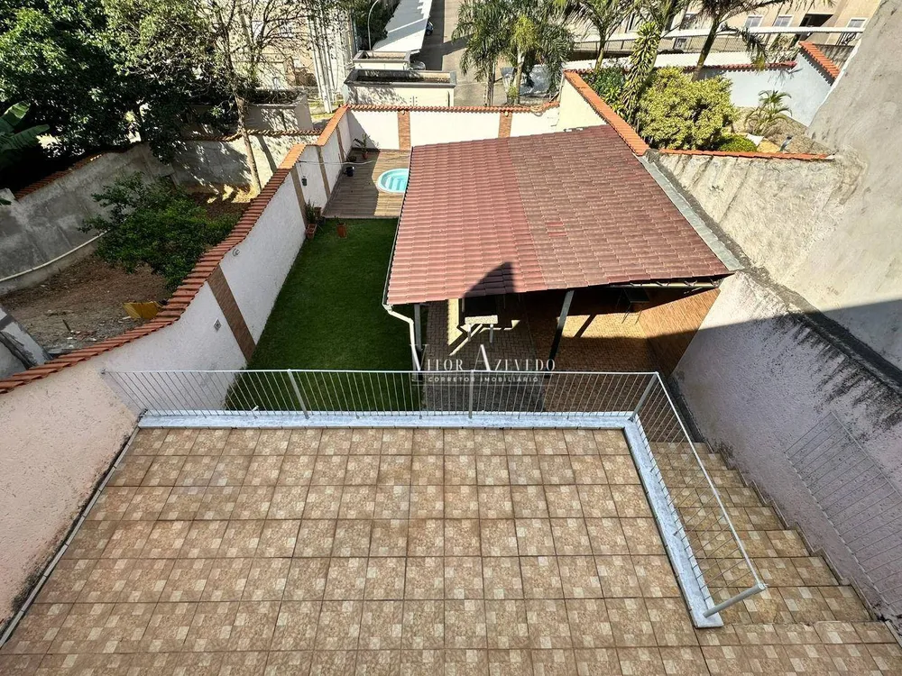 Casa, 4 quartos, 230 m² - Foto 10