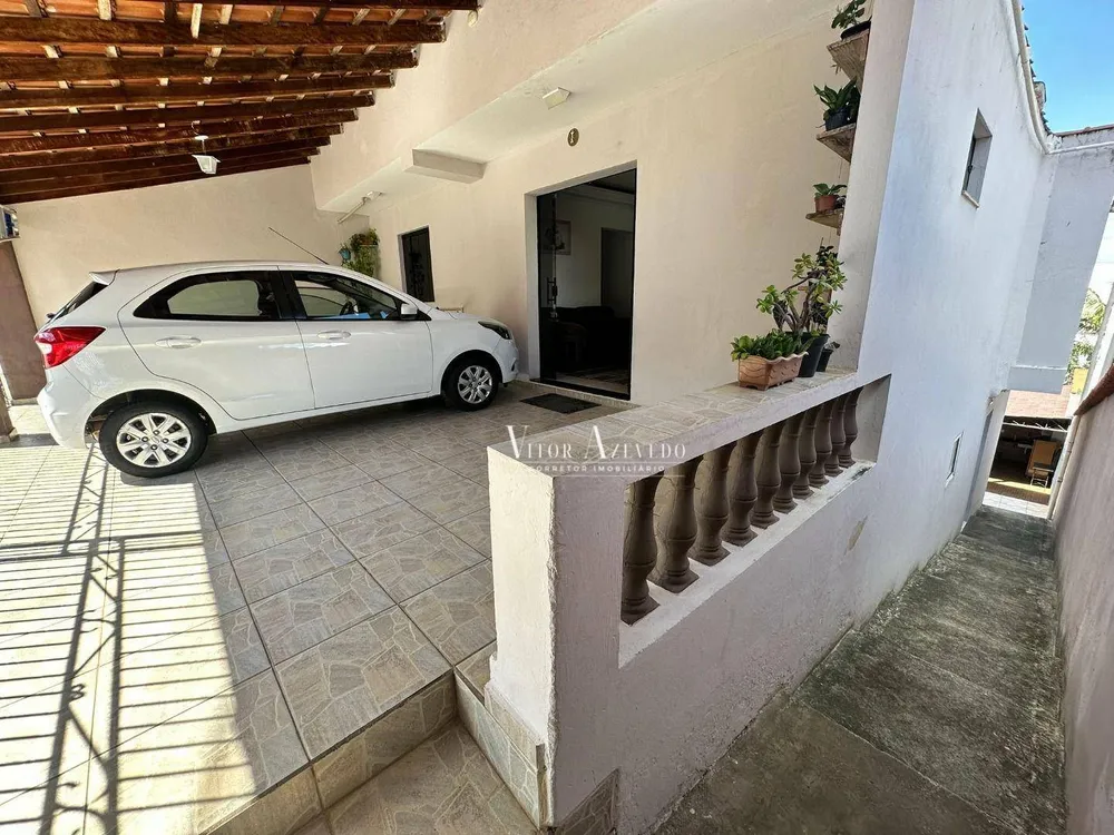 Casa, 4 quartos, 230 m² - Foto 11