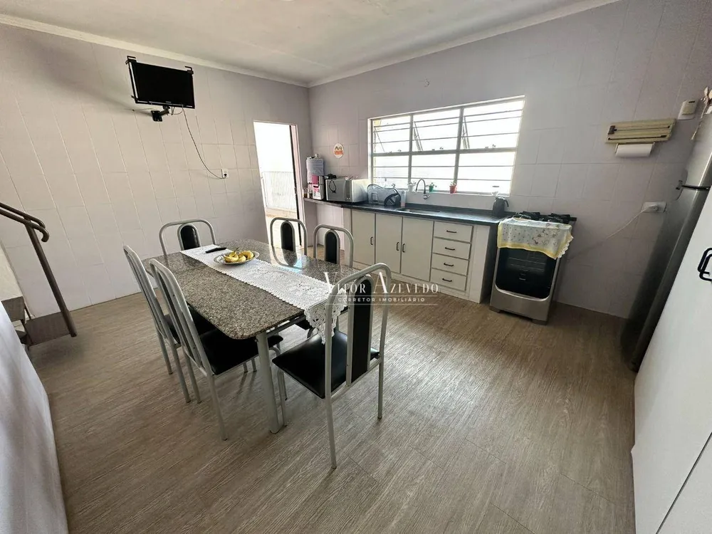 Casa, 4 quartos, 230 m² - Foto 7