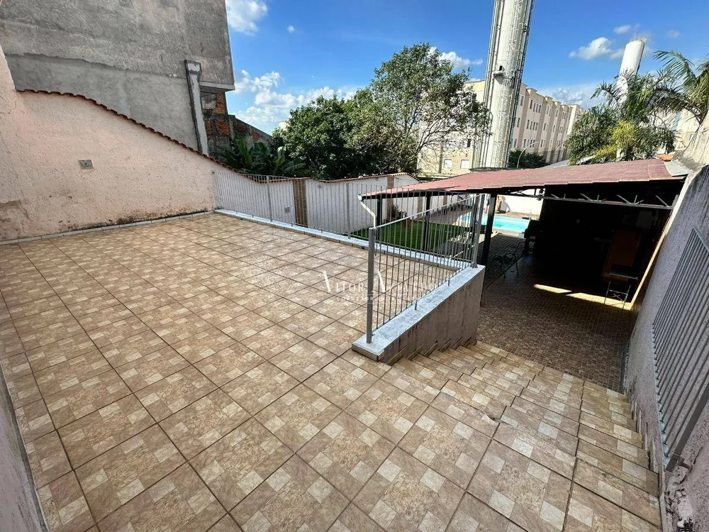 Casa, 4 quartos, 230 m² - Foto 15