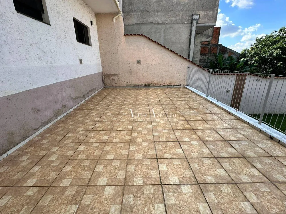 Casa, 4 quartos, 230 m² - Foto 16