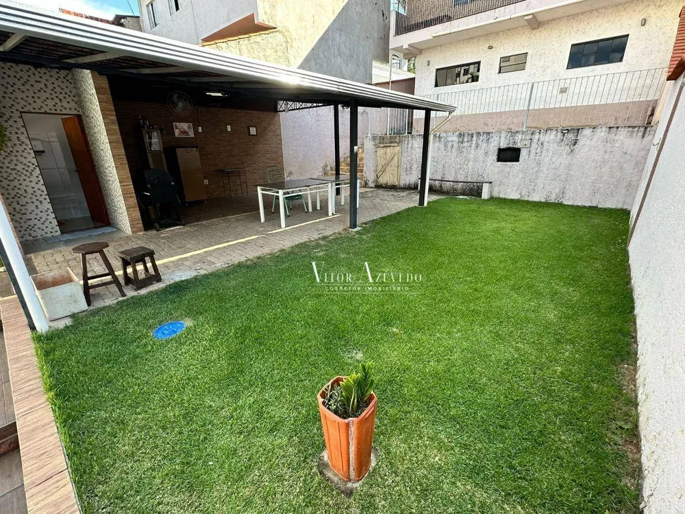 Casa, 4 quartos, 230 m² - Foto 19