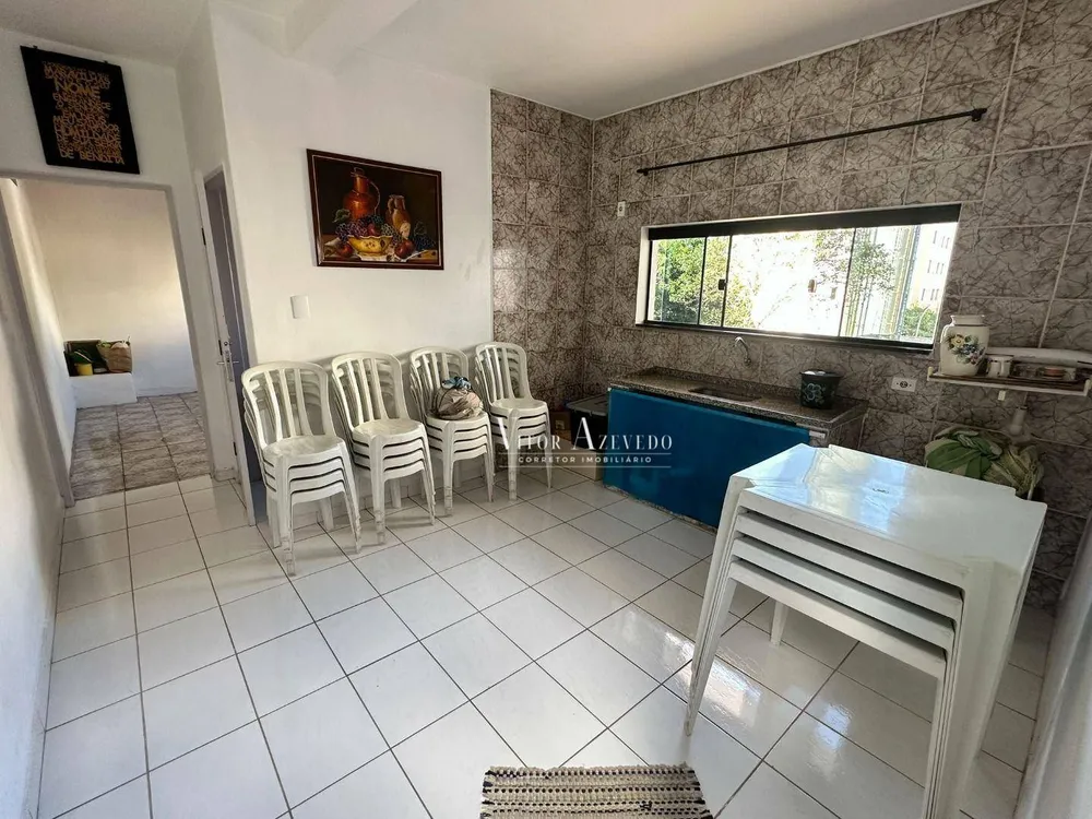 Casa, 4 quartos, 230 m² - Foto 12