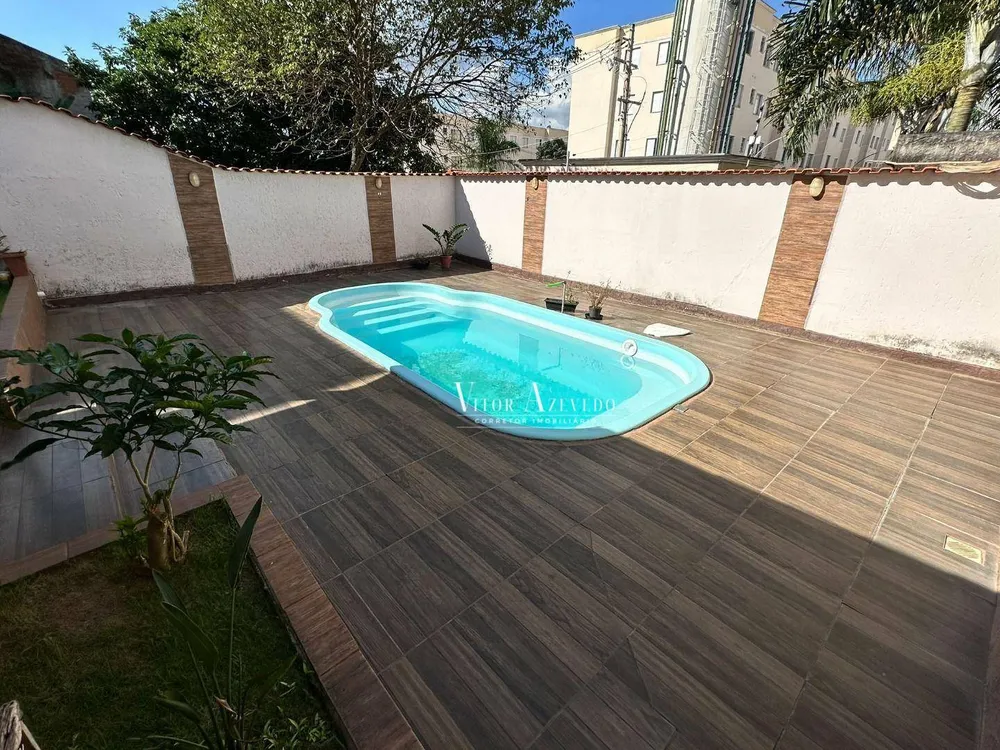 Casa, 4 quartos, 230 m² - Foto 20