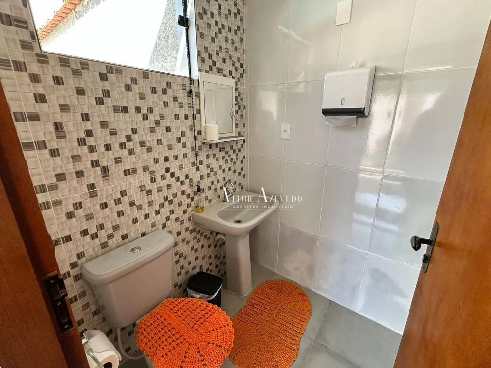 Casa, 4 quartos, 230 m² - Foto 18