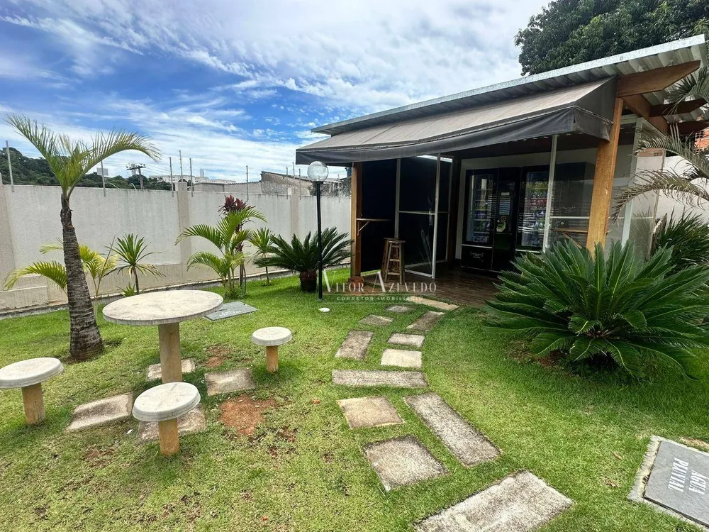 Apartamento, 2 quartos, 55 m² - Foto 15