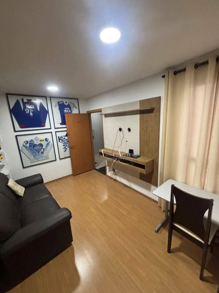 Apartamento, 2 quartos, 55 m² - Foto 3