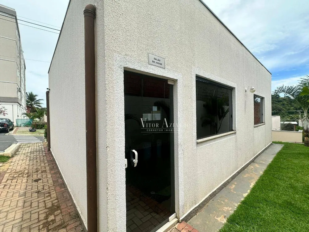 Apartamento, 2 quartos, 55 m² - Foto 12