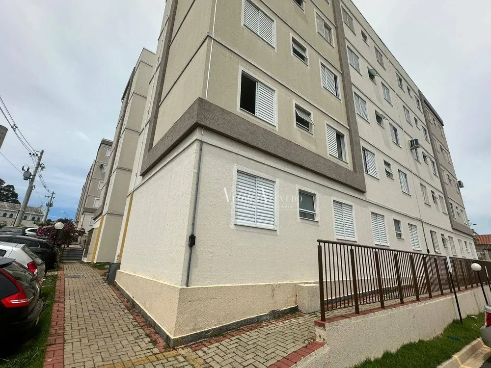 Apartamento, 2 quartos, 55 m² - Foto 9
