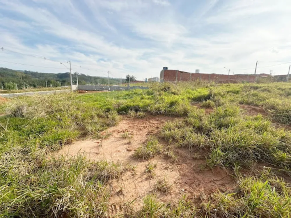 Terreno, 228 m² - Foto 1