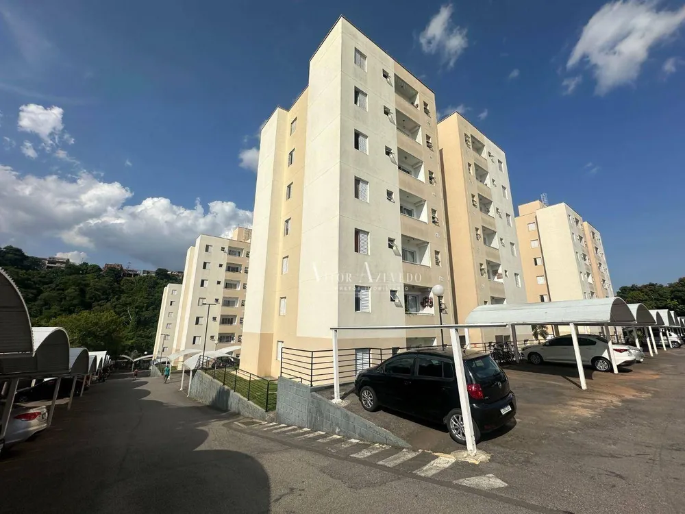 Apartamento, 2 quartos, 50 m² - Foto 5