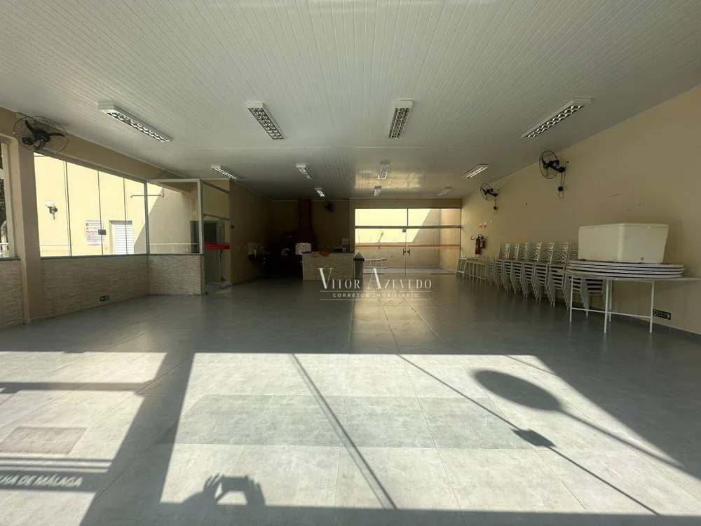 Apartamento, 2 quartos, 50 m² - Foto 15