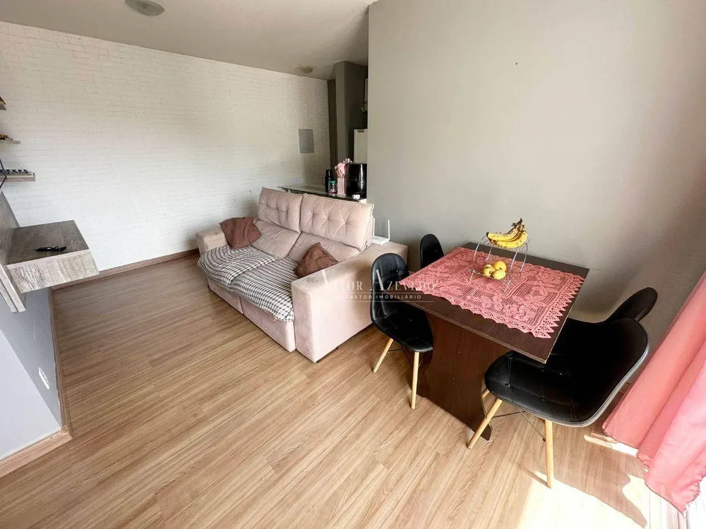 Apartamento, 2 quartos, 50 m² - Foto 7